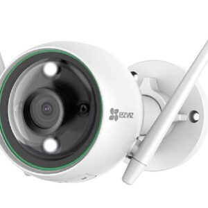 CS-C3N-A0-3G2WFL1(2.8mm) вулична смарт-Wi-Fi камера