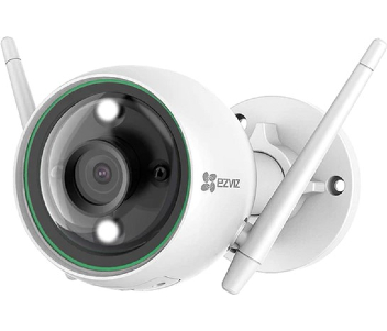 CS-C3N-A0-3G2WFL1(2.8mm) вулична смарт-Wi-Fi камера