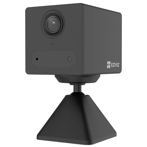 Ezviz CB2 (1080P,BK cs-cb2) 1080p Wi-Fi IP відеокамера Ezviz