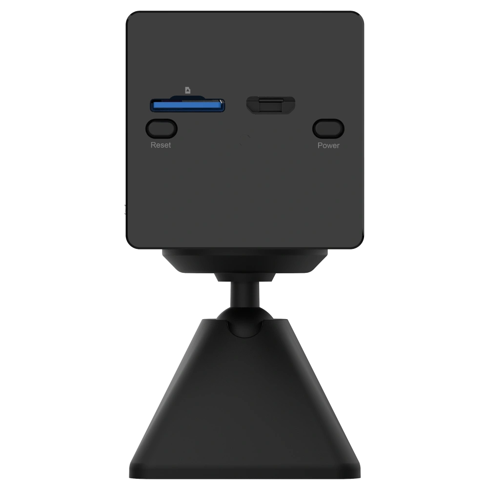 Ezviz CS-CB2 (1080P,BK)+CS-T30-10B-EU Комплект камера та розетка - Зображення 3