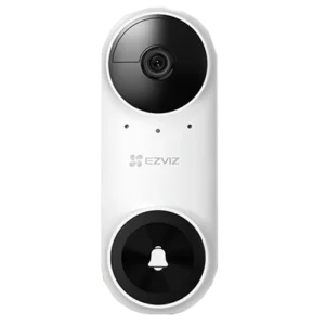 Ezviz CS-CP3 (3MP) IP виклична панель