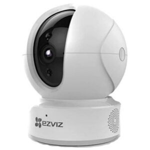 CS-CV246-B0-1C1WFR (4мм) 1 Мп поворотна Wi-Fi відеокамера EZVIZ