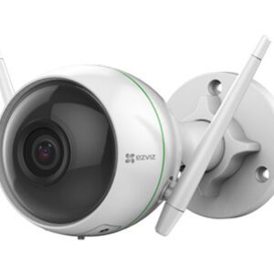 CS-CV310 (A0-1C2WFR) (4 мм) 2Мп хмарна Wi-Fi камера EZVIZ