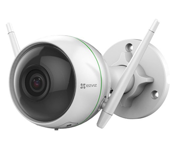 CS-CV310 (A0-1C2WFR) (4 мм) 2Мп хмарна Wi-Fi камера EZVIZ
