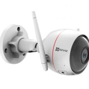 CS-CV310-A0-3B1WFR (2.8 мм) 1 Мп Wi-Fi камера з двосторонньої аудіозв'язку і сиреною EZVIZ