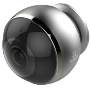 CS-CV346-A0-7A3WFR 3 Мп панорамний Wi-Fi камера з ефектом "риб'яче око" EZVIZ