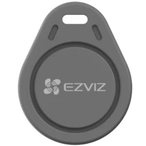 CS-DL-IC-CPU-R200 (GR) (4шт) Брелок Ezviz