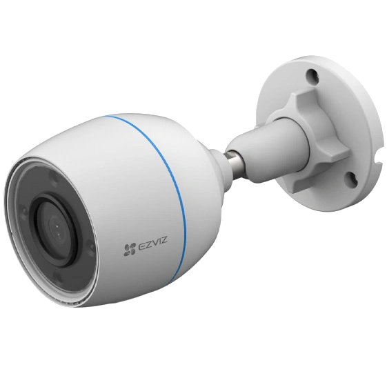 H3C (1080P, 2.8мм cs-h3c) Wi-Fi IP відеокамера Ezviz