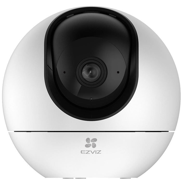 H6 (5WF,4mm cs-h6) 3K Type-C Wi-Fi IP відеокамера Ezviz