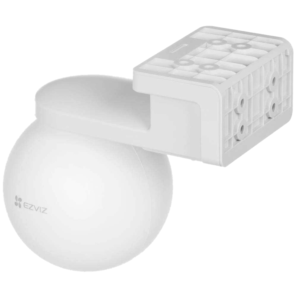 Ezviz CS-HB8 (4MP) Wi-Fi-камера з поворотом і нахилом акумуляторна - Зображення 3