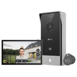 CS-HP5 (2MP) Комплект відеодомофону Ezviz
