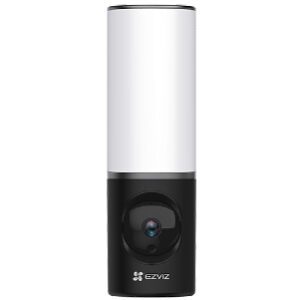CS-LC3-A0-8B4WDL(2.0mm) смарт-камера з функціями безпеки