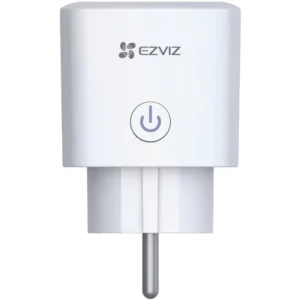 CS-T30-10B-EU Смарт розетка Ezviz