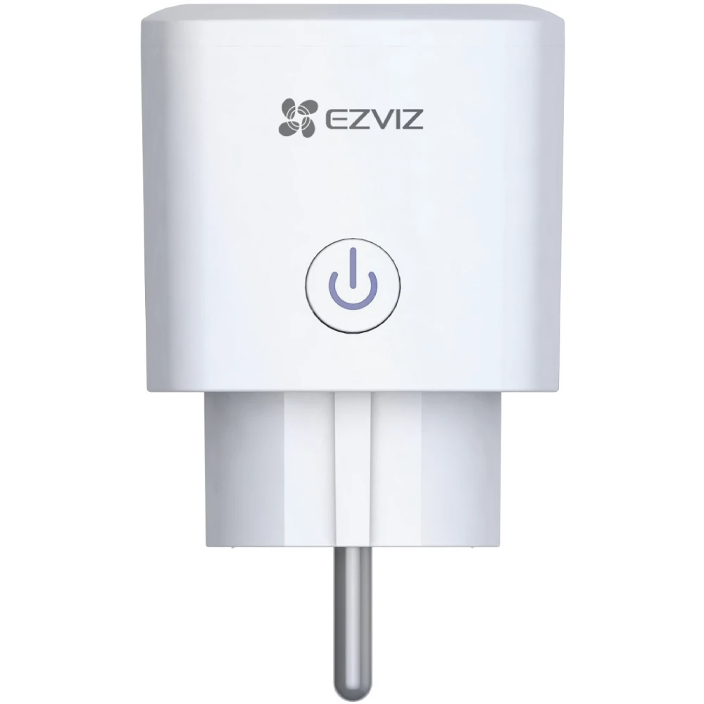 CS-T30-10B-EU Смарт розетка Ezviz