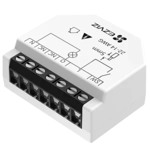 CS-T35 (CS-T35-R100-W) Wi-Fi реле для розумного будинку