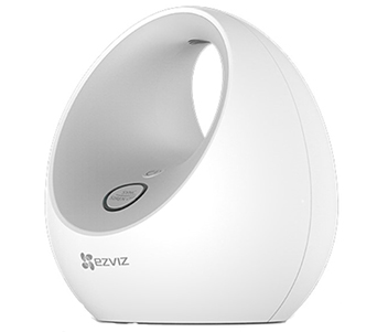 CS-W2D Wi-Fi для камер C3A Базова станція Ezviz - Зображення 3