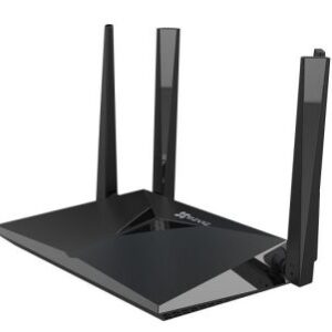 CS-W3-WD1200G-EUP 3-портовий двохдіапазонний Wi-Fi маршрутизатор EZVIZ