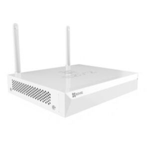 CS-X3C-8EEU 8-канальний NVR EZVIZ c вбудованим роутером