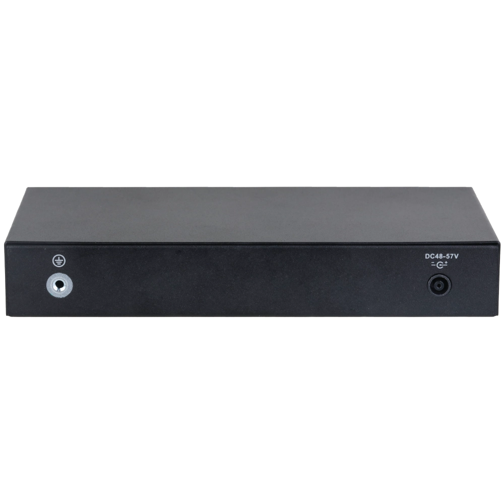Dahua DH-CS4010-8ET-110 PoE Комплект 10+1 - Зображення 3