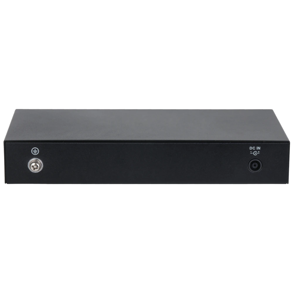 Dahua DH-CS4010-8ET-60 PoE Комутатор 10 портів керований - Зображення 4