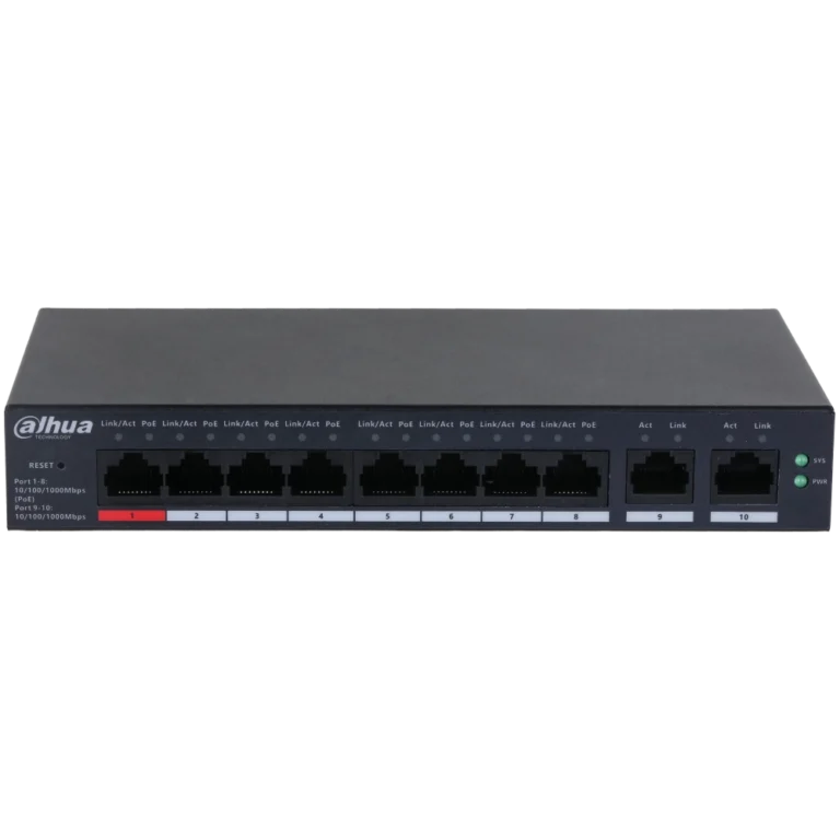 cs4010-8gt-110