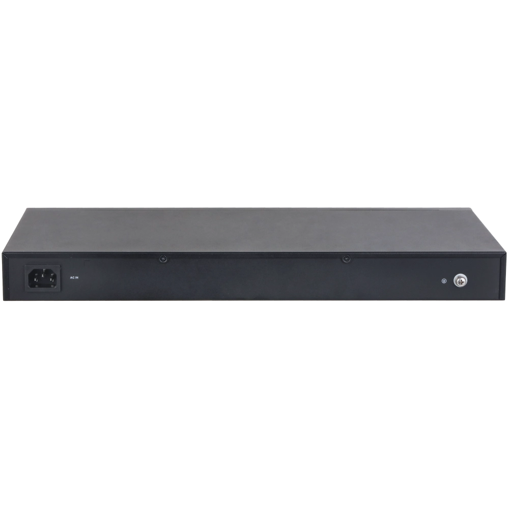 Dahua DH-CS4218-16ET-190 PoE Комутатор 20 портів керований - Зображення 3