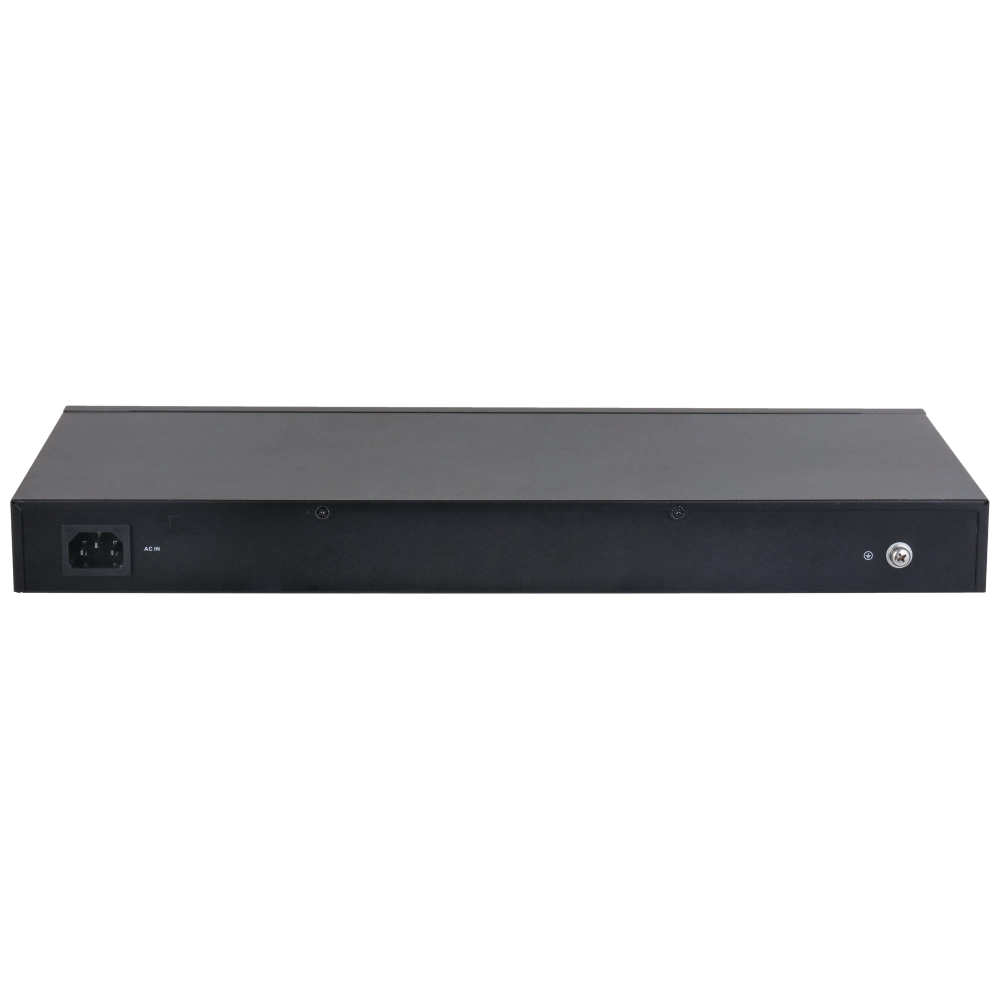 Dahua DH-CS4226-24ET-375 PoE Комутатор 28 портів керований - Зображення 3