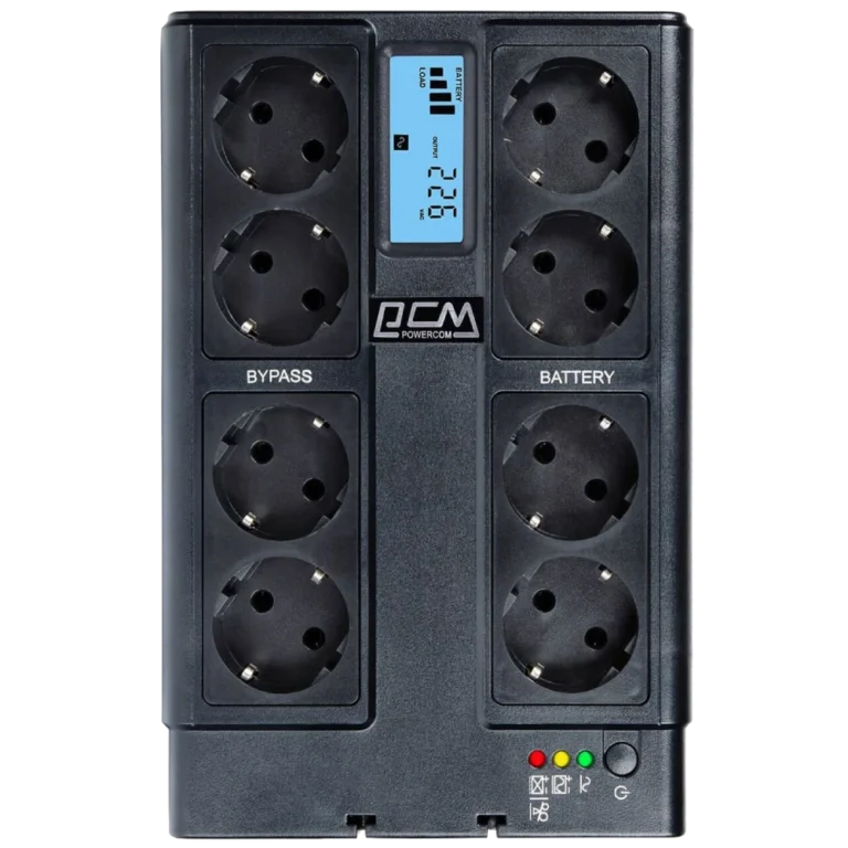 cub-850n-lcd
