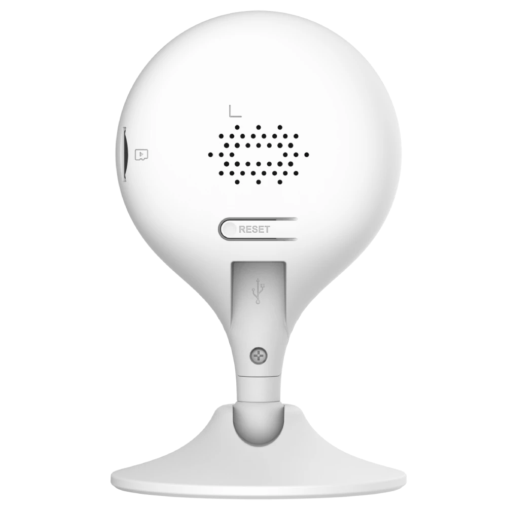 Cue 2 (IPC-C22EP-A) 2МП (2.8мм) Wi-Fi IP відеокамера Imou - Зображення 5