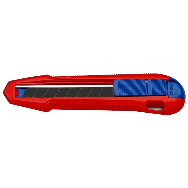 KNIPEX 90 10 165 ВК Ніж універсальний