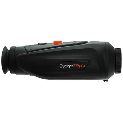 ThermTec Cyclops CP335Pro Тепловізійний приціл - Зображення 3