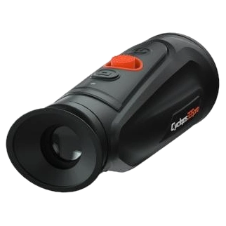ThermTec Cyclops CP335Pro Тепловізійний приціл - Зображення 4