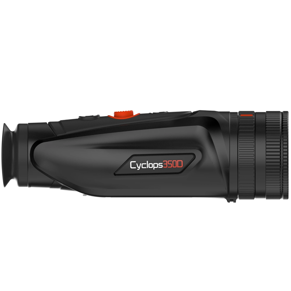 ThermTec Cyclops CP350D Тепловізійний монокуляр - Зображення 5