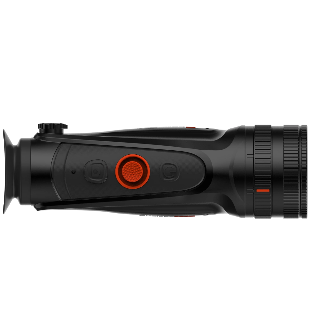 ThermTec Cyclops CP350D Тепловізійний монокуляр - Зображення 4