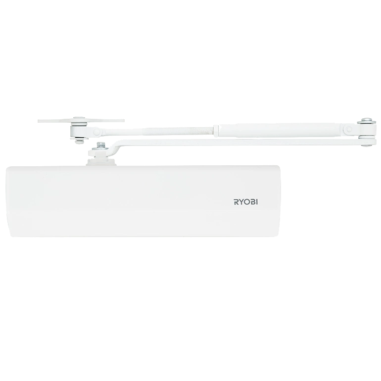 RYOBI D-2055V GLOSSY_WHITE BC UNIV_ARM Дотягувач