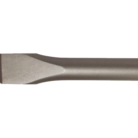 Makita (D-34207) Слюсарне зубило SDS-MAX 25х300 мм