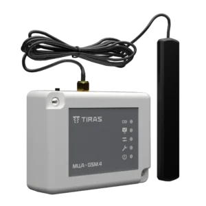 Tiras МЦА-GSM.4 Модуль цифрового GSM-автодозвону Тірас