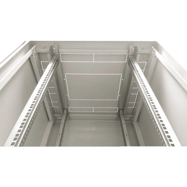 IPCOM С-33U-06-06-ДП-ПГ-1-7035 Шафа телекомуникаційна - Зображення 4
