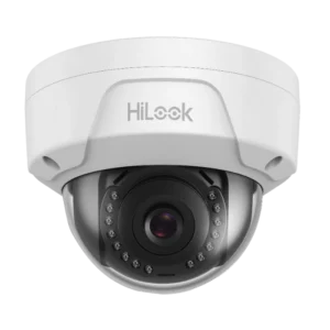 IPC-D140H-F 4МП (2.8мм) IP відеокамера HiLook