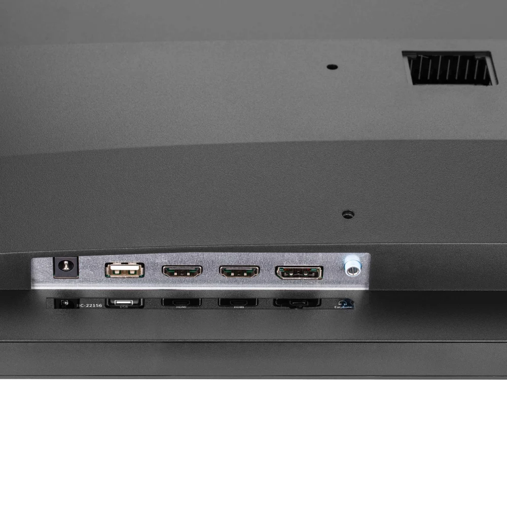 2E D3224B 31.5" дюйма 2560x1440 Монітор - Зображення 4