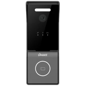 Dnake C112A SIP IP65 Виклична панель з Wi-Fi