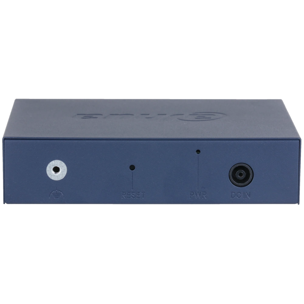 Dahua DH-CS4006-4ET2GT-60 PoE Комутатор 6 портів керований - Зображення 3