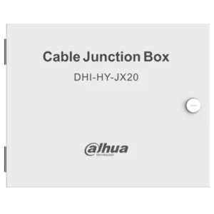 Dahua DHI-HY-JX20 Комутаційний бокс