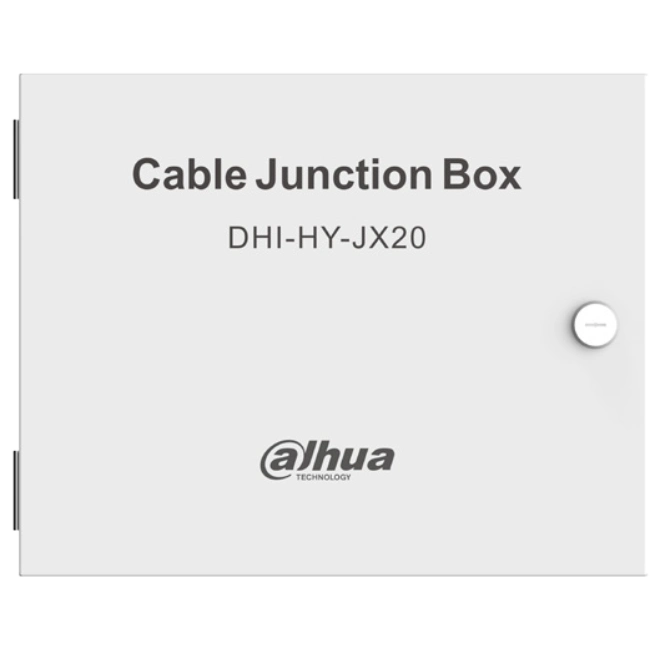Dahua DHI-HY-JX20 Комутаційний бокс