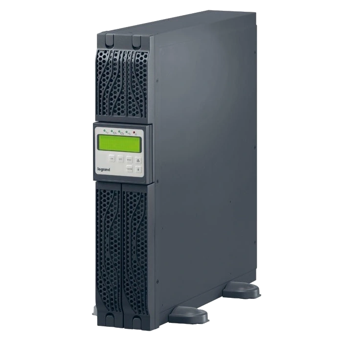 Legrand DAKER DK Plus 1000ВА (310170) Джерело безперебійного живлення