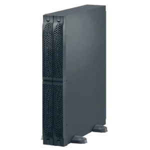 DAKER DK Plus 10000ВА, 20штх9Ачх12В, R/T Батарейна шафа Legrand