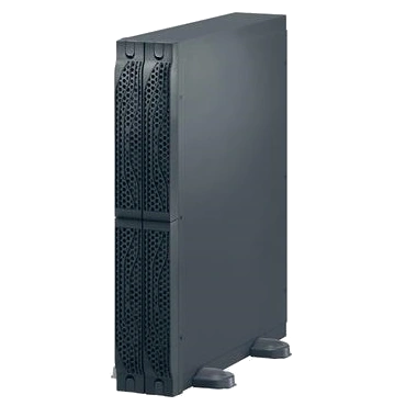 DAKER DK Plus 10000ВА, 20штх9Ачх12В, R/T Батарейна шафа Legrand