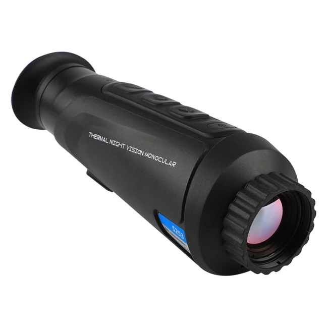 DALI S253H (35mm-384*288) Тепловізійний монокуляр - Зображення 3