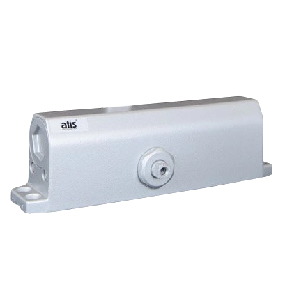 Atis DC-5036BC Silver Доводчик