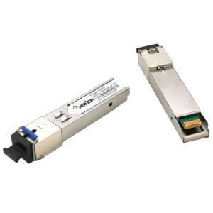 Merlion 1.25G 20Km WDM SC 1550nm SFP модуль